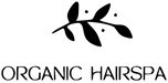 Organic Hairspa Logo